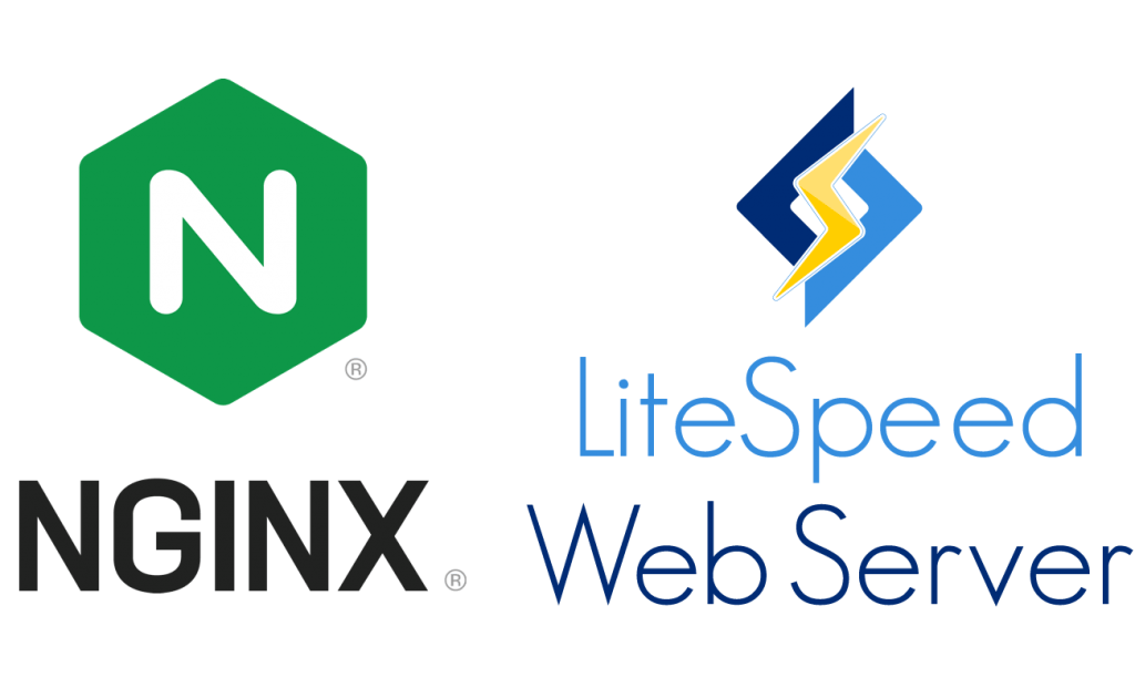 NGINX + LiteSpeed Enterprise